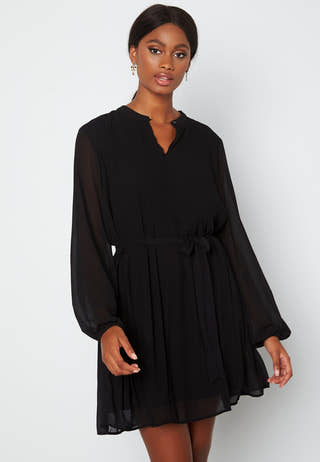 Dora 3/4 Dress