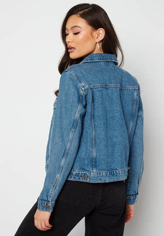 Drew Life Denim Jacket