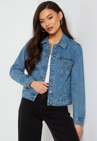 Drew Life Denim Jacket