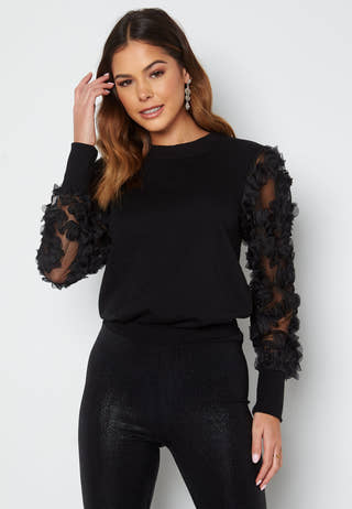 Fairview L/S Sweat