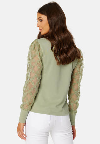 Fairview L/S Sweat