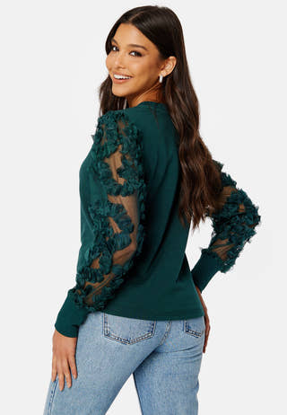 Fairview L/S Sweat