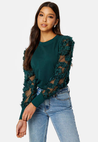 Fairview L/S Sweat
