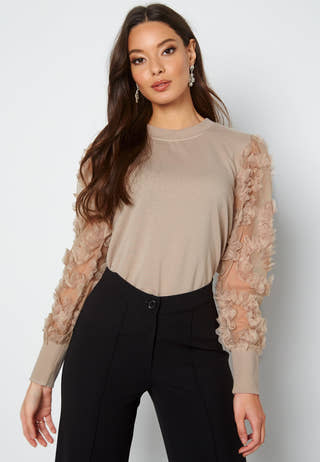 Fairview L/S Sweat