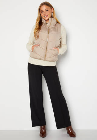 Finno Padded Waistcoat
