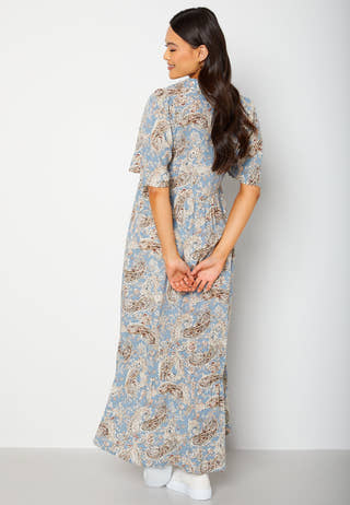 Gaya Life 2/4 Long Dress