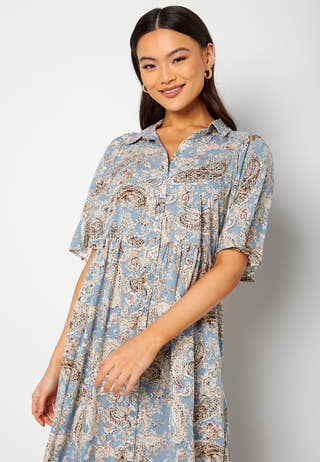 Gaya Life 2/4 Long Dress