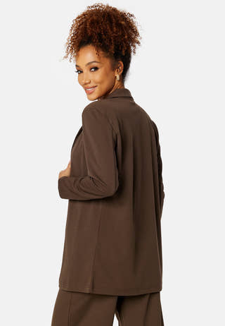 Geggo L/S Blazer