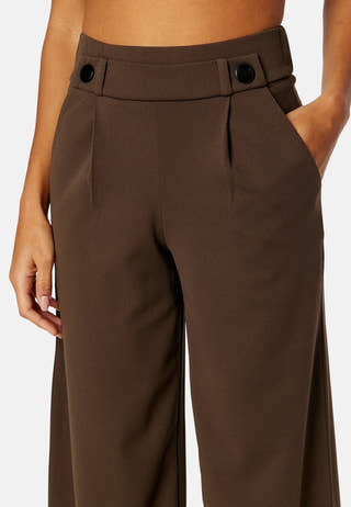 Geggo New Long Pants