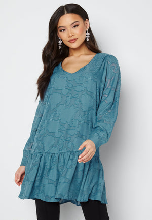 Jovi LS Tunic