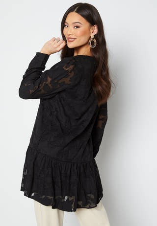 Jovi LS Tunic