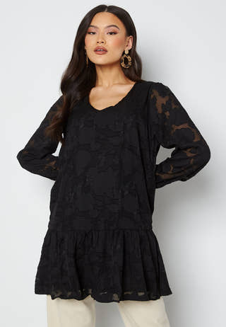 Jovi LS Tunic
