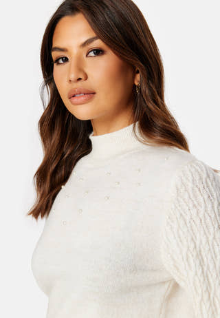 Kera L/S Cable Sleeve Pull