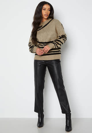 Lincon L/S Jacquard
