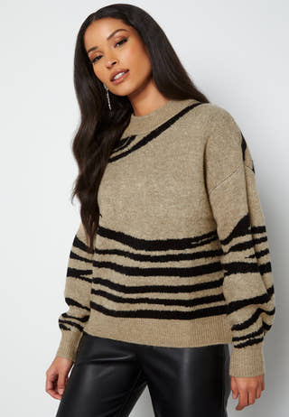 Lincon L/S Jacquard