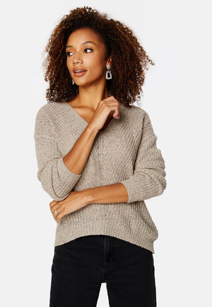 New Megan Pullover Knit