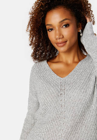 New Megan Pullover Knit
