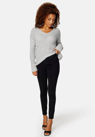 New Megan Pullover Knit