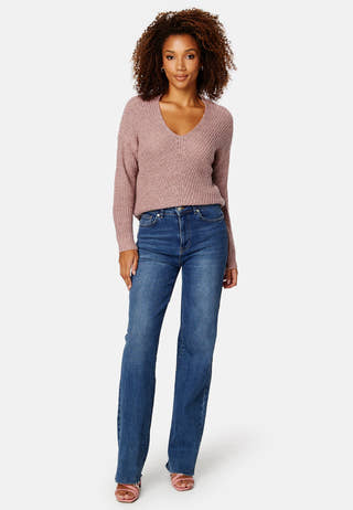 New Megan Pullover Knit