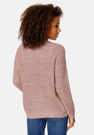 New Megan Pullover Knit