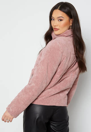 Newlexa Padded Jacket