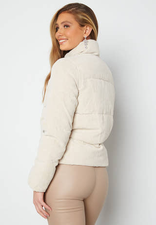 Newlexa Padded Jacket