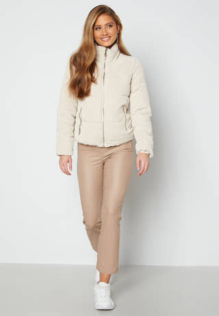 Newlexa Padded Jacket