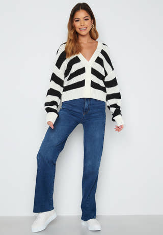 Nola Justy L/S Cardigan