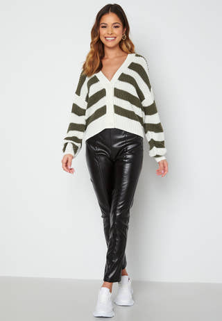 Nola Justy L/S Cardigan