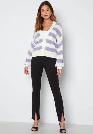 Nola Justy L/S Cardigan