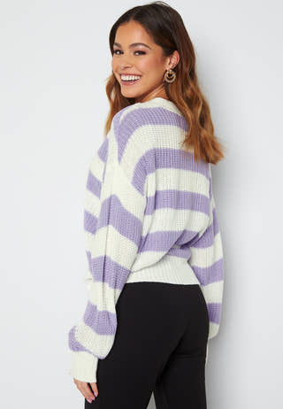 Nola Justy L/S Cardigan