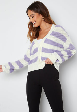 Nola Justy L/S Cardigan