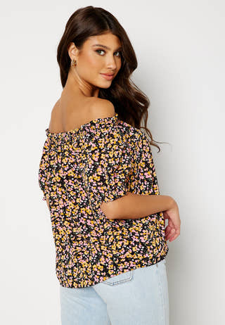 Nolia 2/4 Top