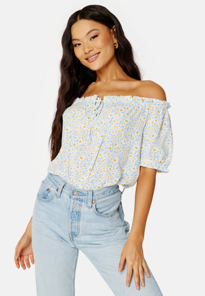 Nolia 2/4 Top