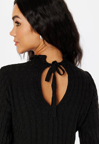 Raben L/S Pullover