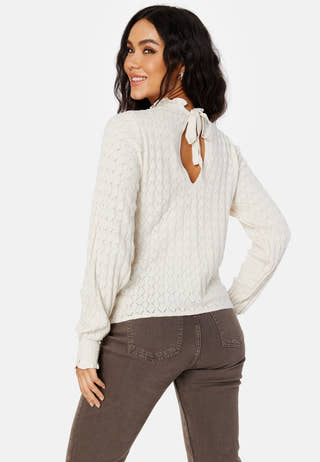 Raben L/S Pullover
