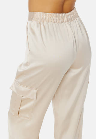 Sheela Cargo Wide Pant