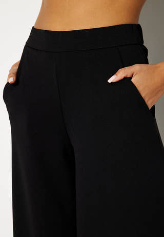 Tanja Wide Flowy Pant