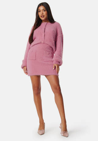 Josefin Fluffy Skirt