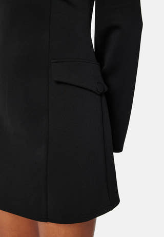 Josefin Power Dress