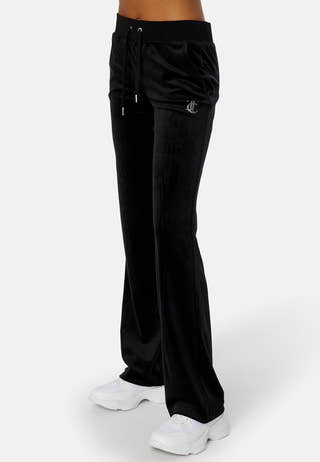 Arched Diamante Del Rey Pant