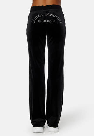 Arched Diamante Del Rey Pant