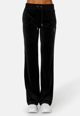 Arched Diamante Del Rey Pant