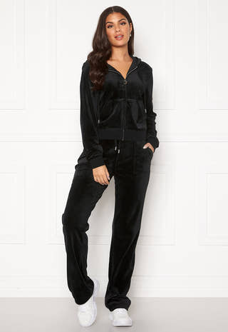 Del Ray Classic Velour