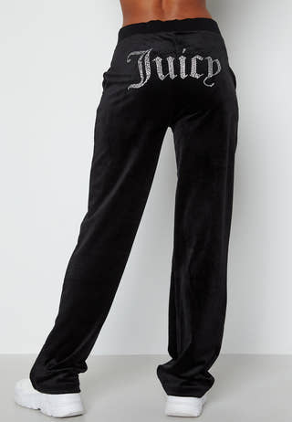 Del Ray Diamante Track Pant