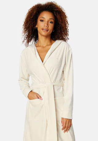 Houston Hooded Robe