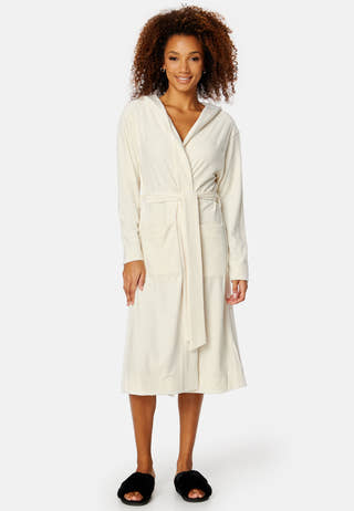 Houston Hooded Robe