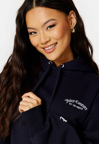 Recycled Queenie Hoodie