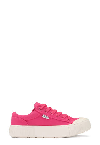 Verity Canvas Sneaker