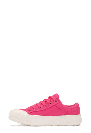 Verity Canvas Sneaker